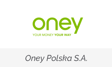 Oney Polska S.A.